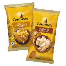 Conimex kroepoek